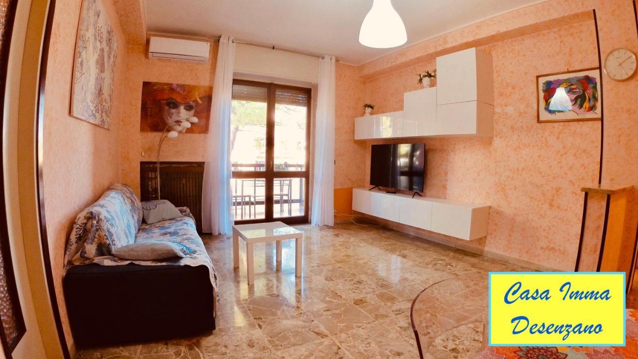 Casa Imma Lake, Center And Everything You Need Desenzano del Garda Exterior foto